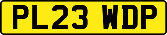 PL23WDP
