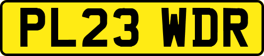 PL23WDR