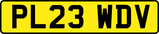 PL23WDV