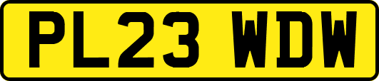 PL23WDW