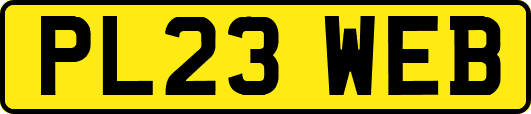 PL23WEB