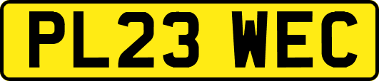 PL23WEC
