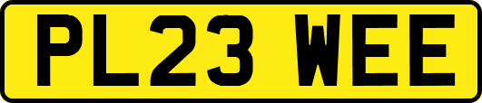 PL23WEE