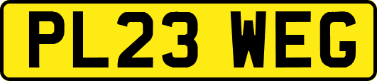 PL23WEG