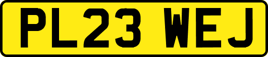 PL23WEJ