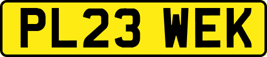 PL23WEK
