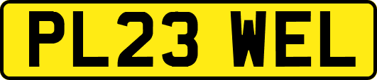 PL23WEL