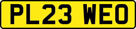 PL23WEO