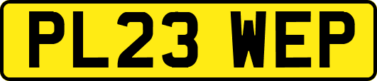 PL23WEP