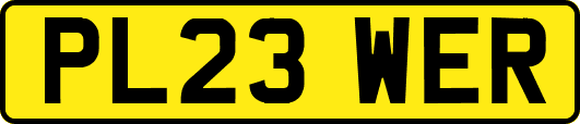 PL23WER