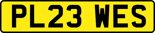 PL23WES