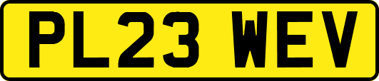 PL23WEV