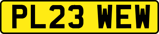 PL23WEW