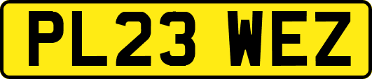 PL23WEZ
