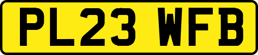 PL23WFB