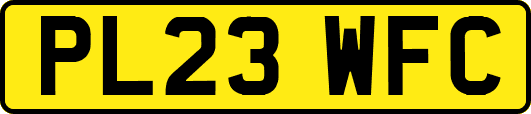 PL23WFC