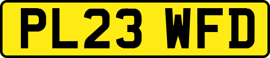 PL23WFD