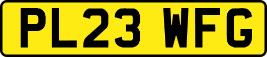 PL23WFG