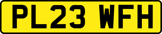 PL23WFH