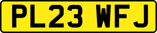 PL23WFJ