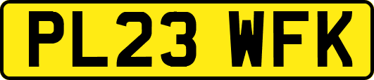 PL23WFK