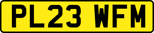 PL23WFM