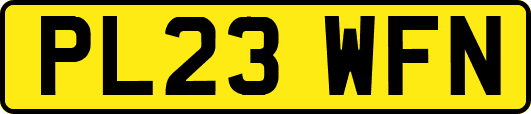 PL23WFN
