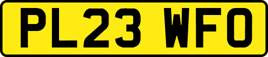 PL23WFO