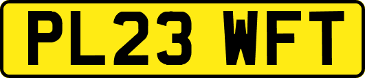 PL23WFT