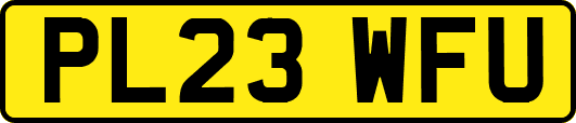 PL23WFU