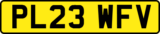 PL23WFV