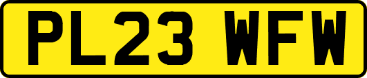 PL23WFW