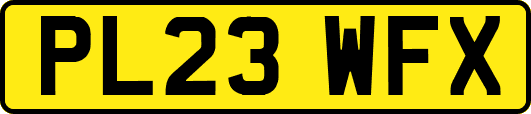 PL23WFX