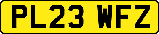 PL23WFZ