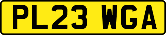 PL23WGA