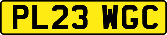 PL23WGC