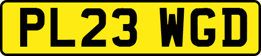 PL23WGD