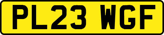 PL23WGF