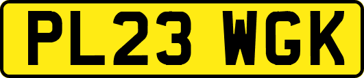 PL23WGK