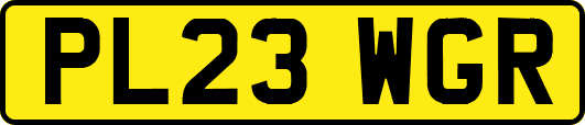 PL23WGR