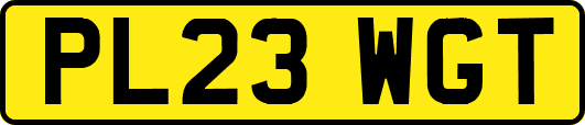 PL23WGT