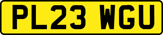 PL23WGU