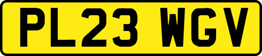 PL23WGV