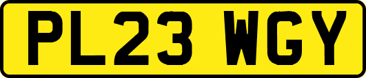 PL23WGY