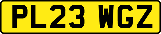 PL23WGZ