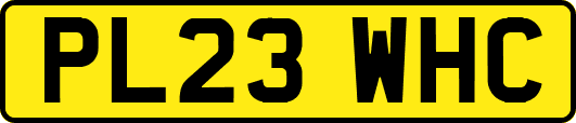 PL23WHC