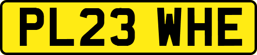 PL23WHE