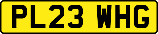 PL23WHG