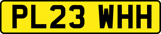 PL23WHH