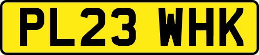 PL23WHK